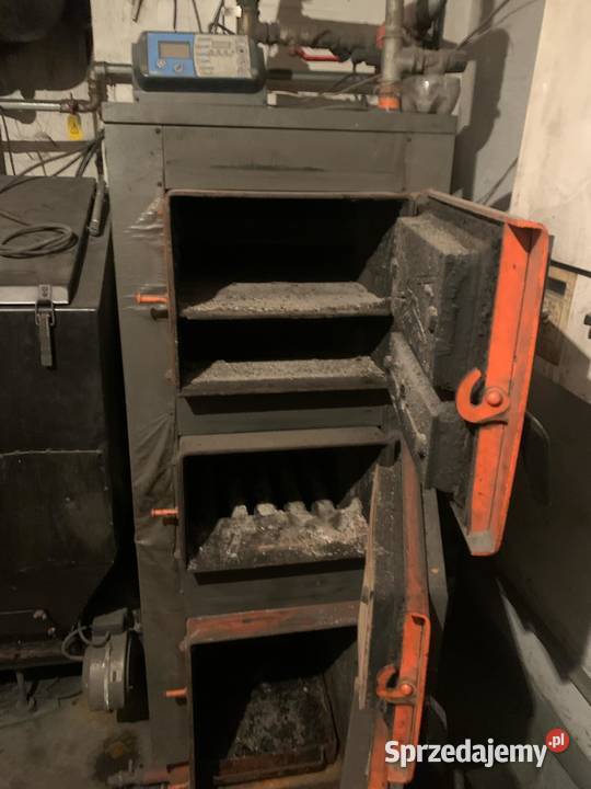 Piec uszkodzony Boguchwała