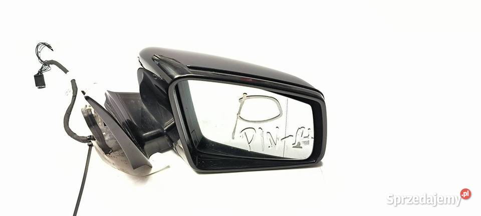 LUSTERKO PRAWE MERCDESBENZ W212 E350 A2128101616 Lipno