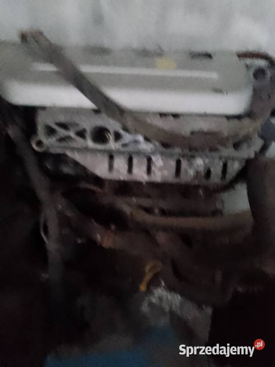 Sprzedam Silnik do Reno MeganScenik 16 16V Rokiciny-Kolonia