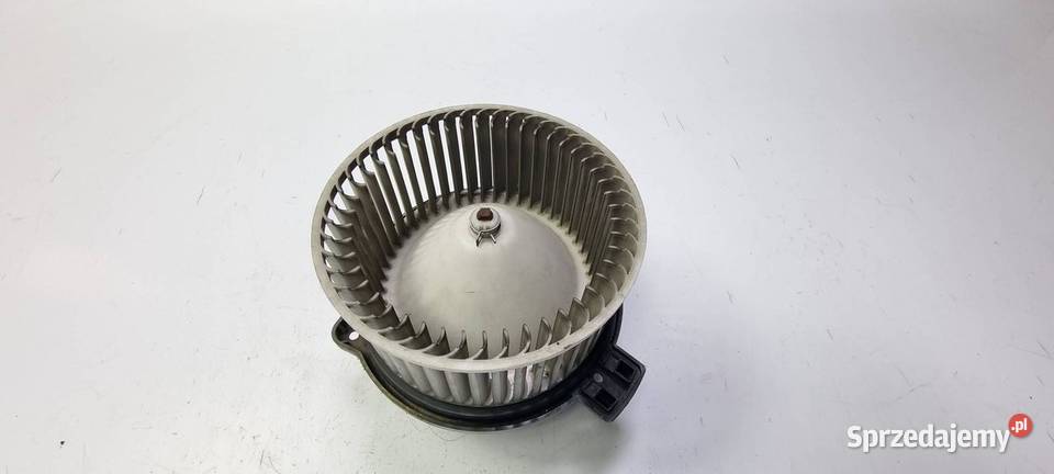 WENTYLATOR KABINOWY MAZDA 6 HB1118940000 Lipno