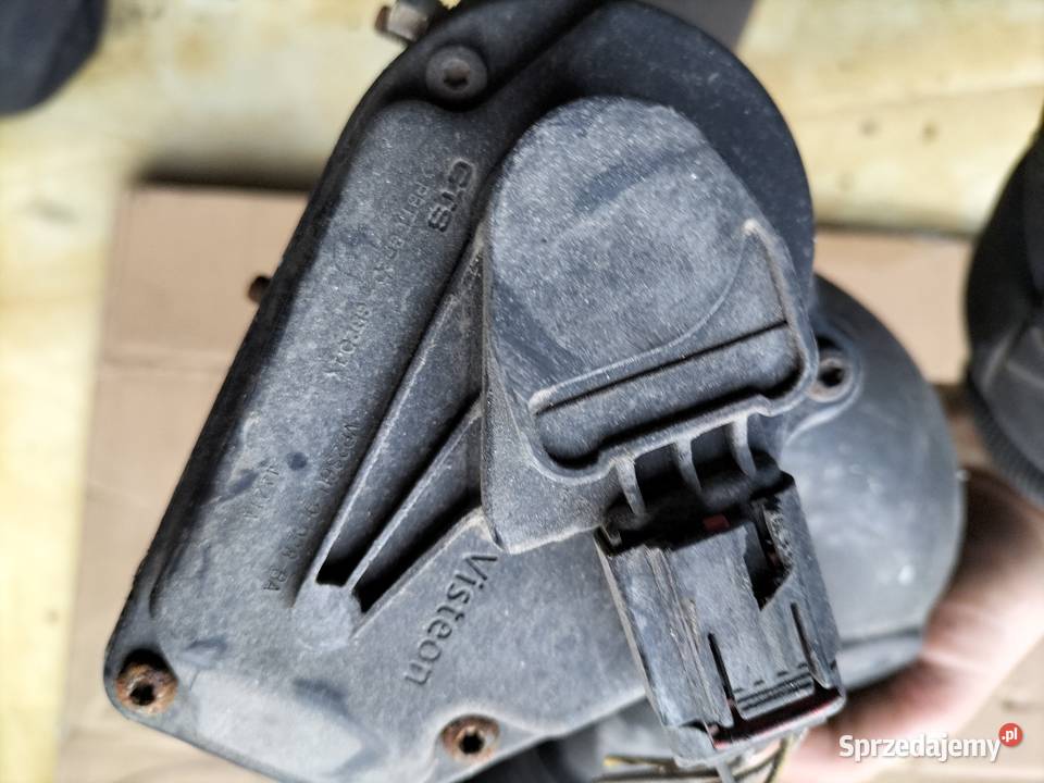 FIESTA MK5 MK6 14 PRZEPUSTNICA RURA DOLOT Kamień-Kolonia sprzedam