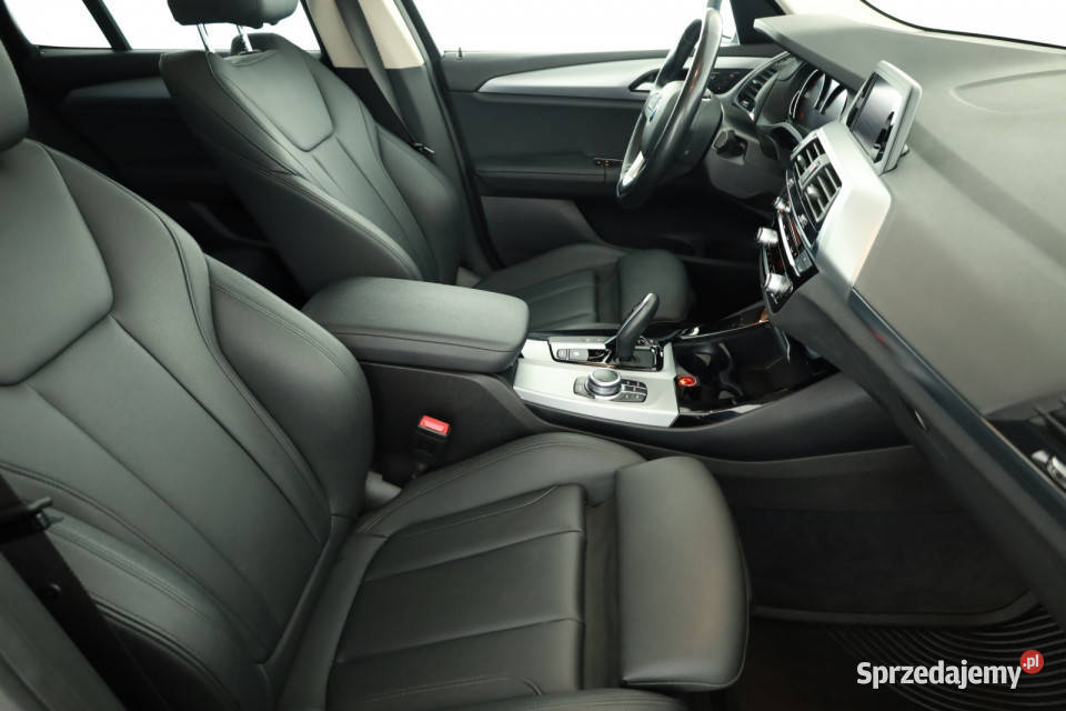 BMW X3 xDrive20d Piaseczno sprzedam