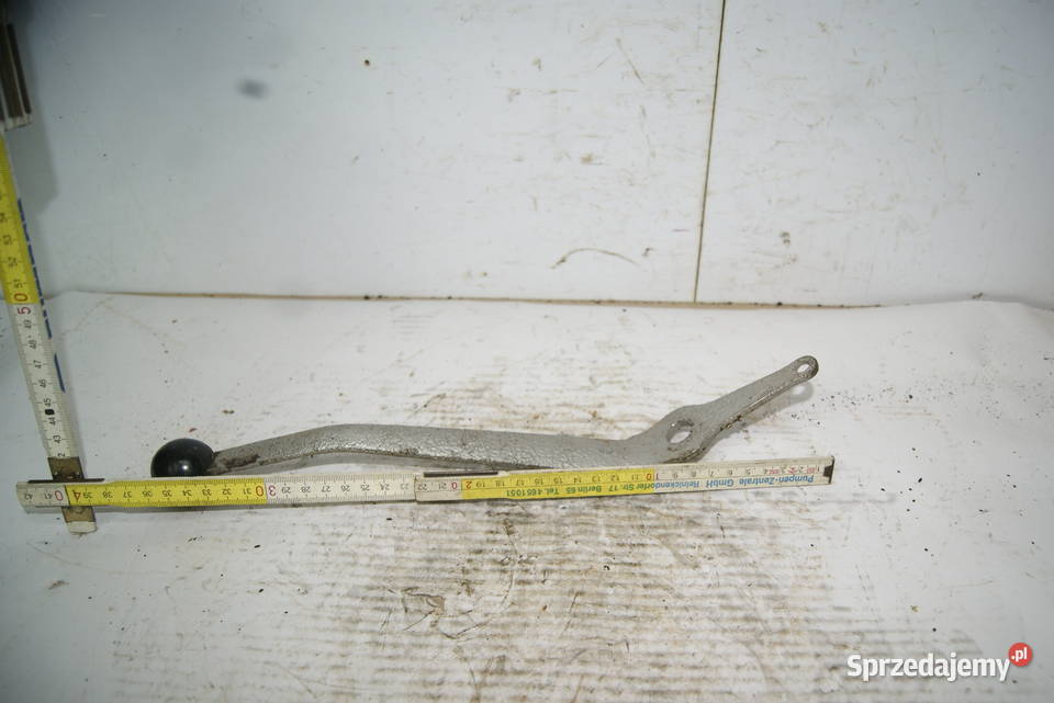 DŹWIGNIA ZMIANY BIEGÓW ZUNDAPP DKW BMW NSU Rybnik