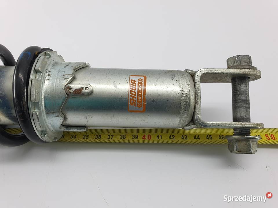 Amortyzator Tylni Amortyzator Tyl Honda Trx 420 Łódź