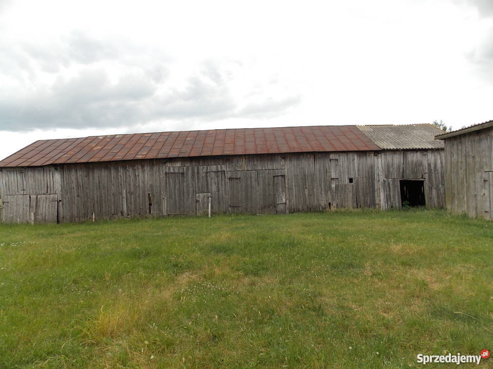 Siedlisko Spądoszyn mazowieckie Spądoszyn