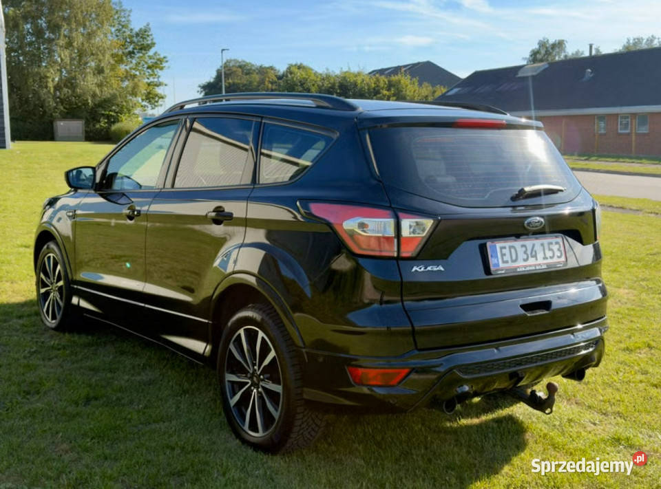 Ford Kuga II 2012 Kuga Ford Sadlno sprzedam