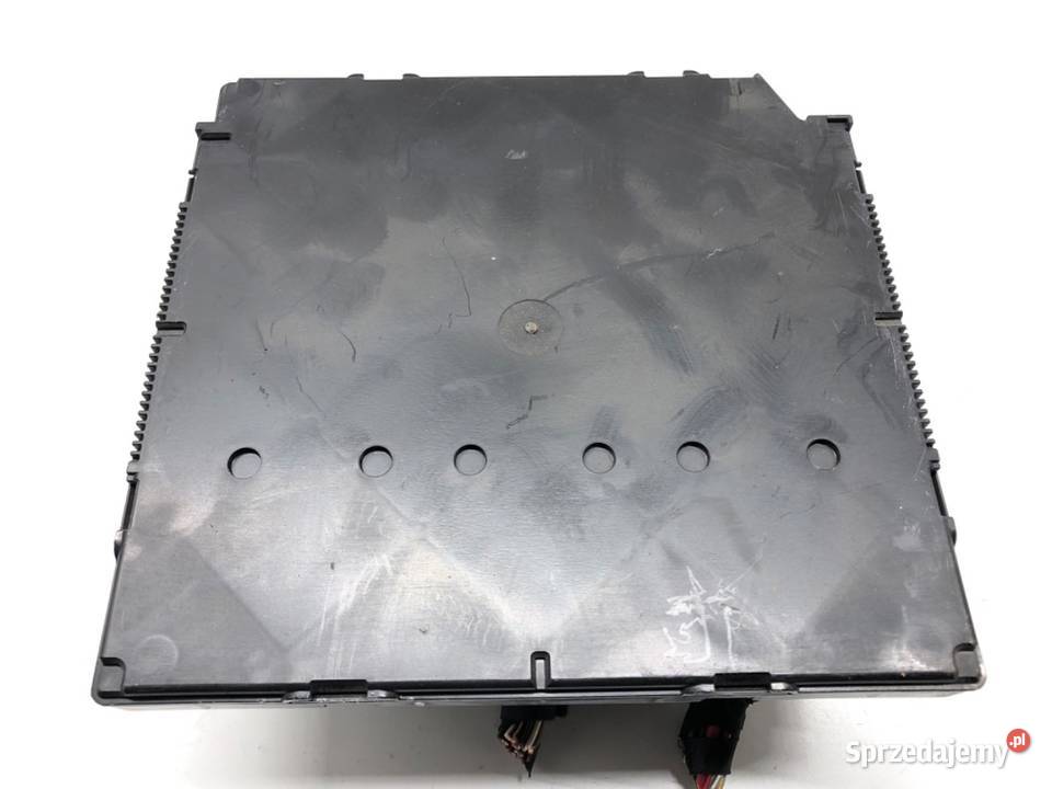 MODUŁ KOMFORTU VW CC B7 3AA937087J SportowyCoupe sprzedam