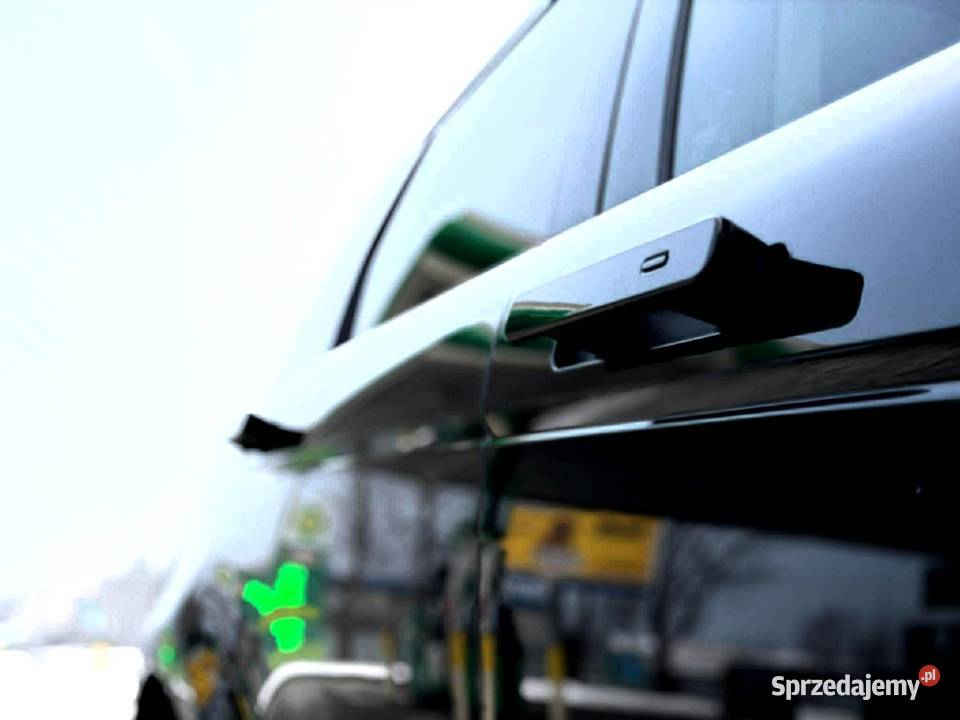 Range Rover Evoque P250s PHEV full zamiana Wasilków