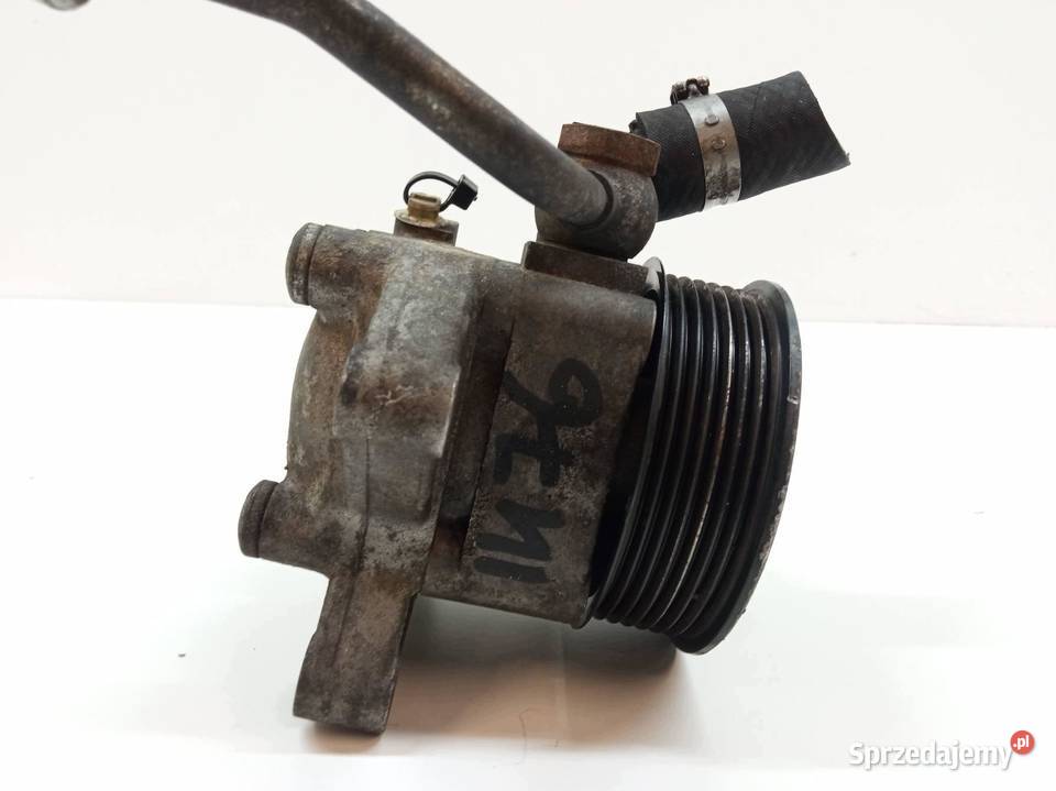 POMPA WSPOMAGANIA 5801893653 23 JTD HPI Iveco