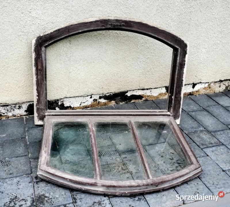 Stare Ramy Drewniane Cieszyn