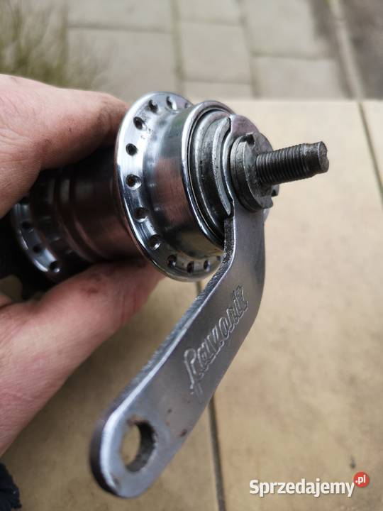 Rower Favorit tylna piasta Gdańsk sprzedam