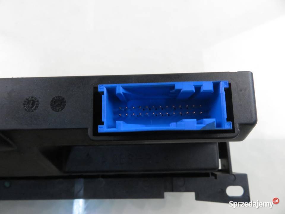 KLIMATRONIK BMW 7 E65 E66 E67 6932149