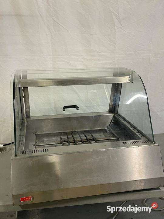 Witrynka grzewcza lubelskie Lublin