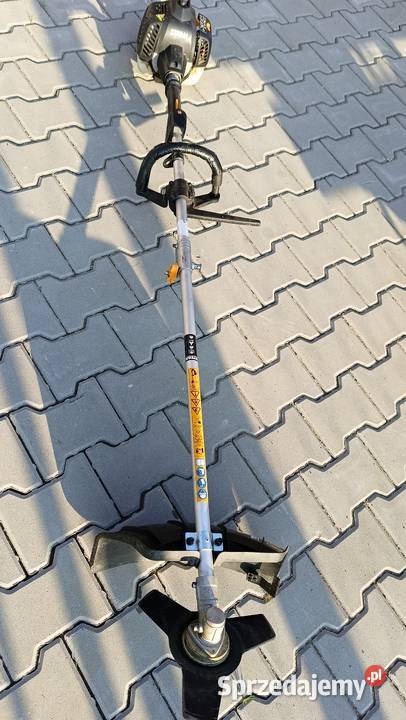 Kosa podkaszarka spalinowa Titan TT5MTP262 Zamość