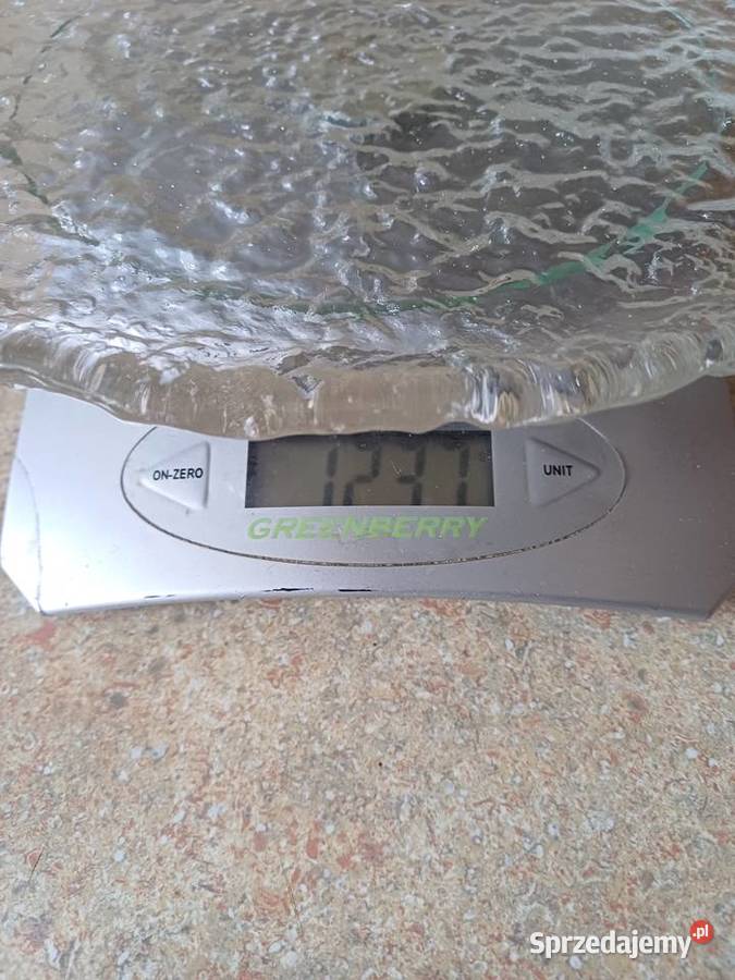 vintage szwedzkie szkło Nowy Targ