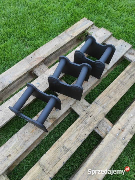 Mocowanie łyżki szybkozłącze uszy ramka kubota Kłobuck