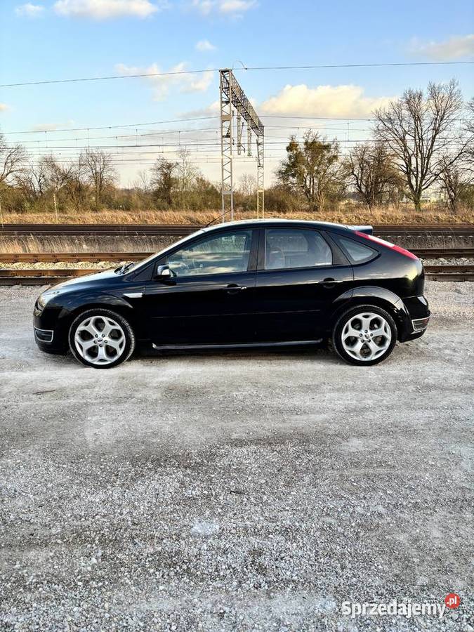 Ford Focus st Pruszków