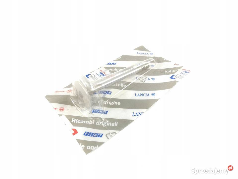 ZAWÓR SSĄCY FIAT BRAVA BRAVO MAREA 19TD ORYGINAŁ