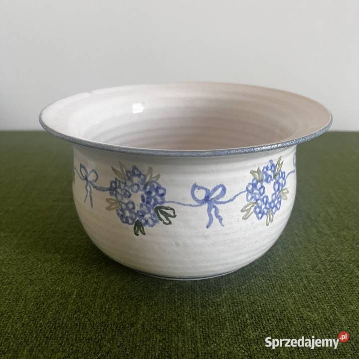 Nocnik ceraminczy sprzedam