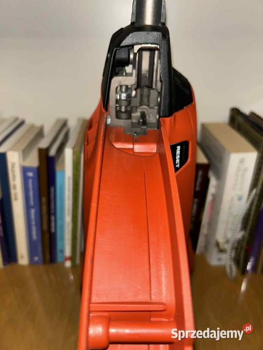 Hilti GX 120 Profesjonalna gwoździarka gazowa Kraków