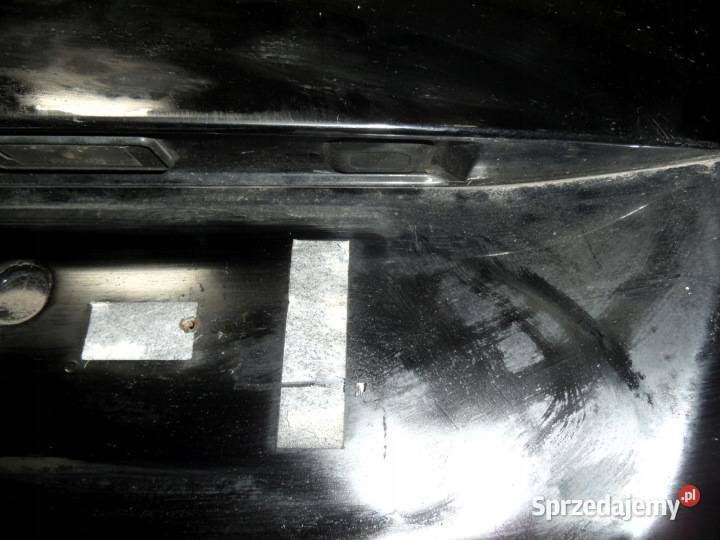PEUGEOT 508 I KOMBI SW 11r klapa tył Kielce