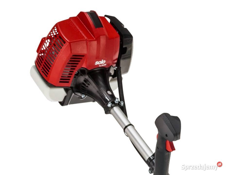 Kosa spalinowa ALKO 130 B podkarpackie Tajęcina