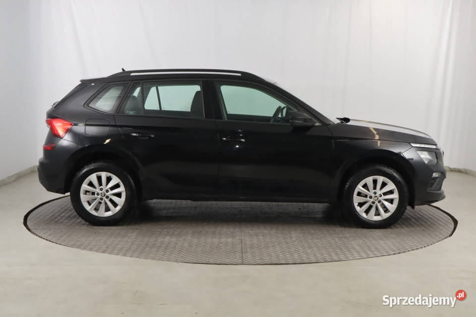 Skoda Kamiq 10 TSI klimatyzacja Zabrze sprzedam