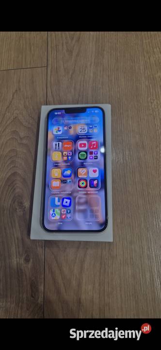 Iphone 13 stan idealny Siechnice sprzedam