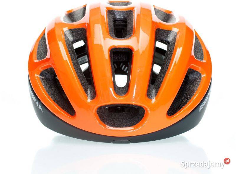 KASK na ROWER R1 Z INTERKOMEM BLUETOOTH 41 do Kaski i odzież Mrągowo