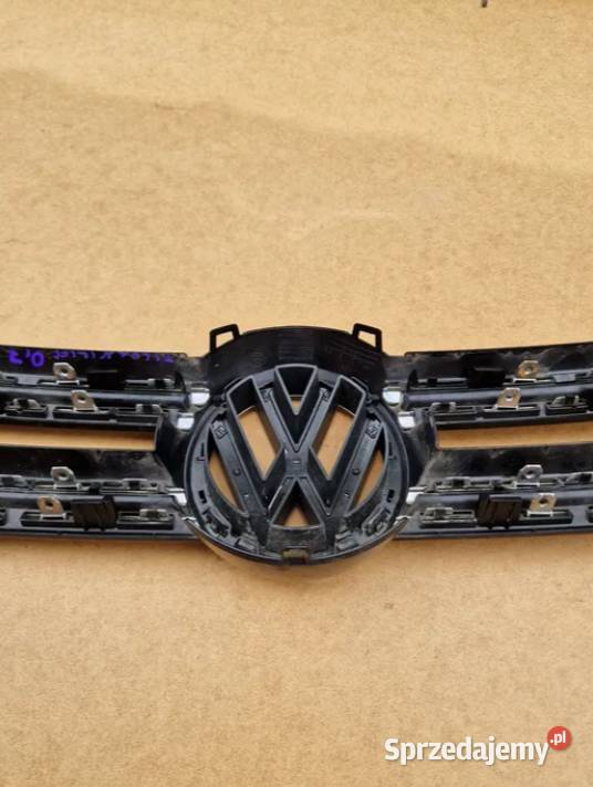 VW Tiguan Lift atrapa chłodnicy grill 5n0853655 Złotoryja