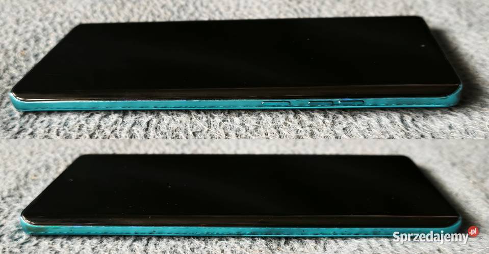 Motorola Edge 40 Neo 5G 12256GB Komplet salon Piotrków Trybunalski sprzedam