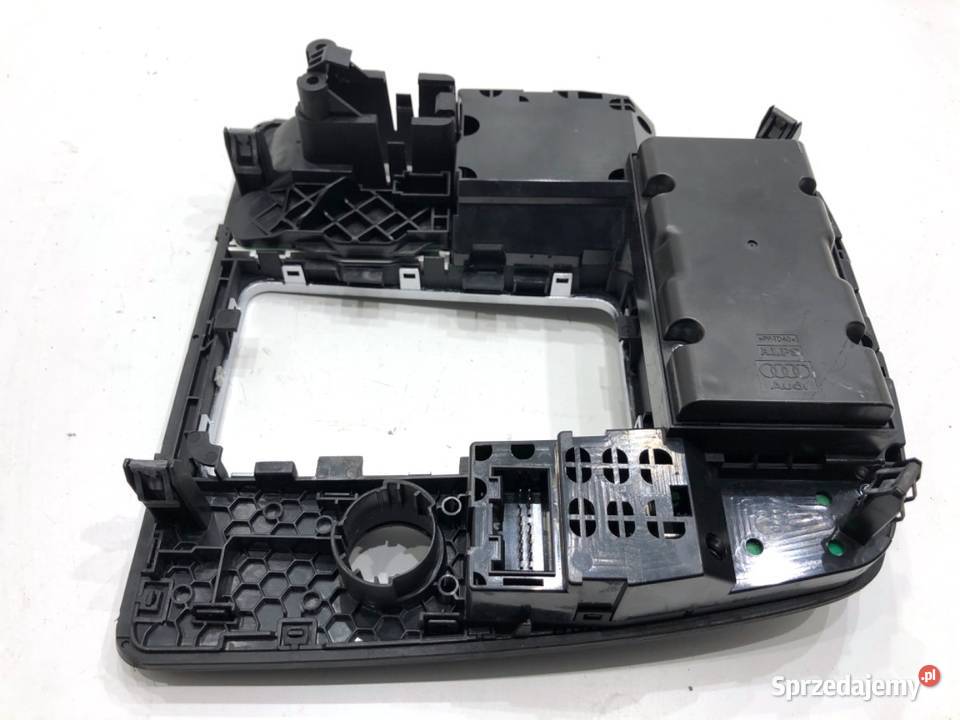 PANEL STEROWANIA RADIA AUDI A6 C7 4G1919610F Części samochodowe podkarpackie