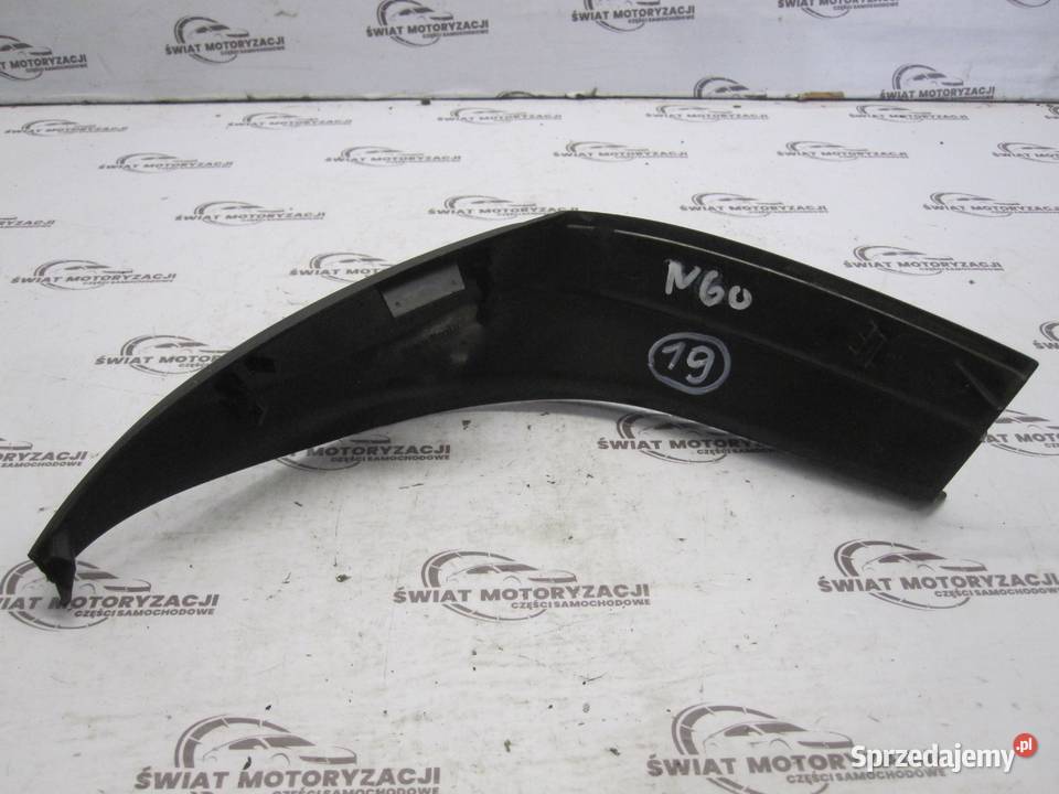 VW JETTA 07r osłona lampy lewa tył 1Q0945311 sprzedam