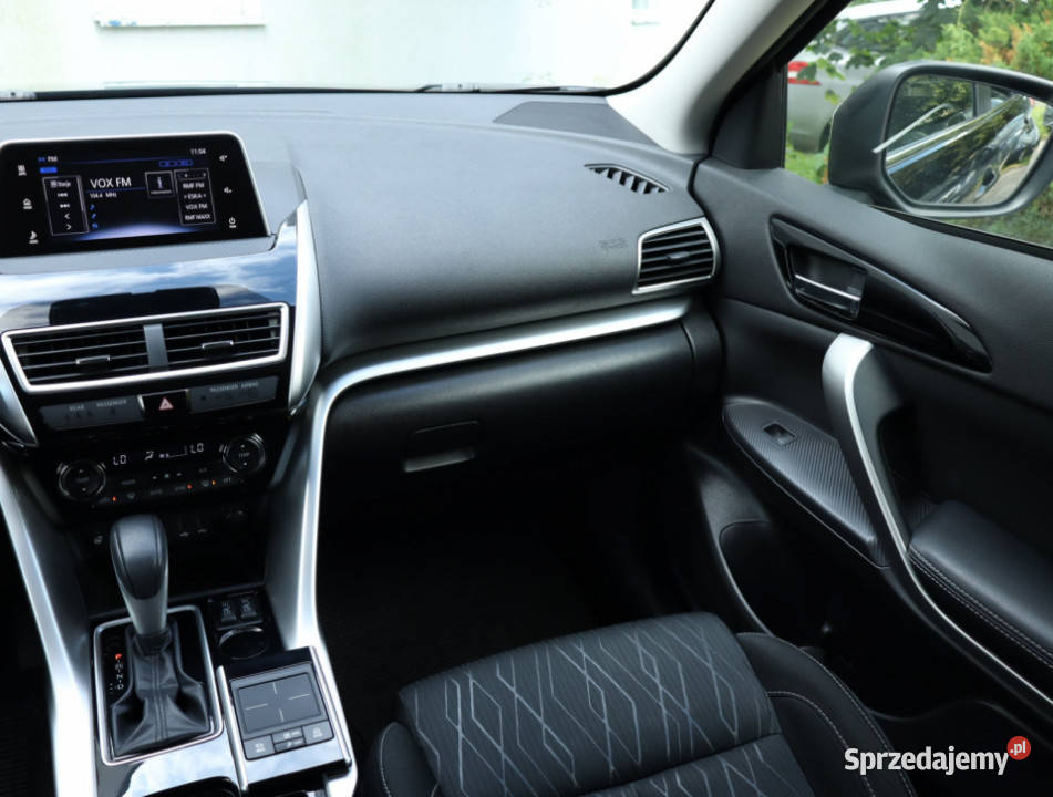 Mitsubishi Eclipse Cross 15 TMIVEC czujnik deszczu Piaseczno