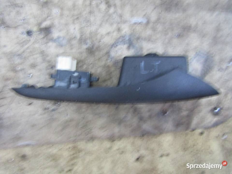 PRZEŁĄCZNIK PANEL STEROWANIA SZYB LEWY TYŁ