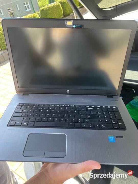 Syndyk sprzedaje ruchomości firmie Legalett