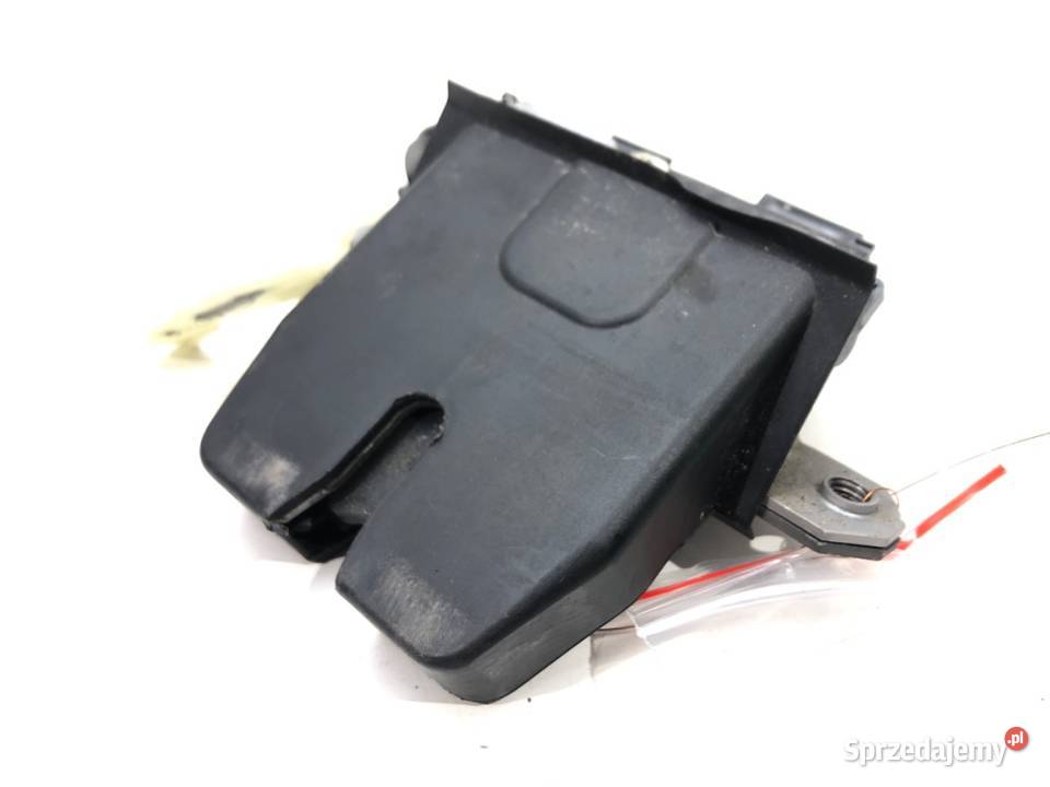 ZAMEK KLAPY TYŁ JAGUAR XJ SedanLimuzyna osobowe