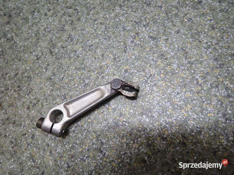 ŁAPKA LINKI SPRZĘGŁA POPYCHACZ KTM LC4 620 9398R Elementy nadwozia lubuskie Strzelce Krajeńskie sprzedam