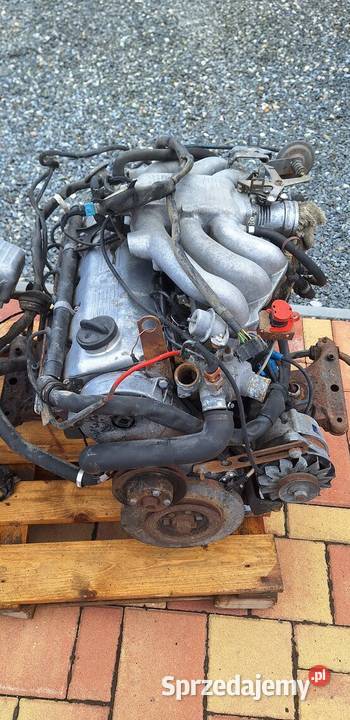 Silnik m20b23 e30 Goleniów sprzedam