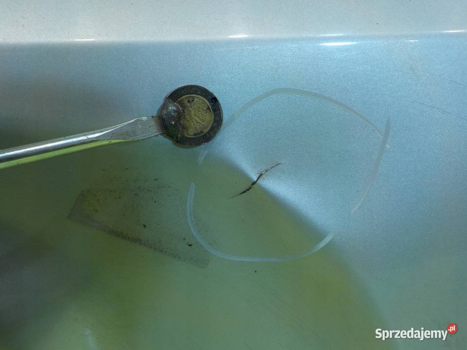 SUZUKI GRAND VITARA II 19 D 06r 5D klapa tyl Suków