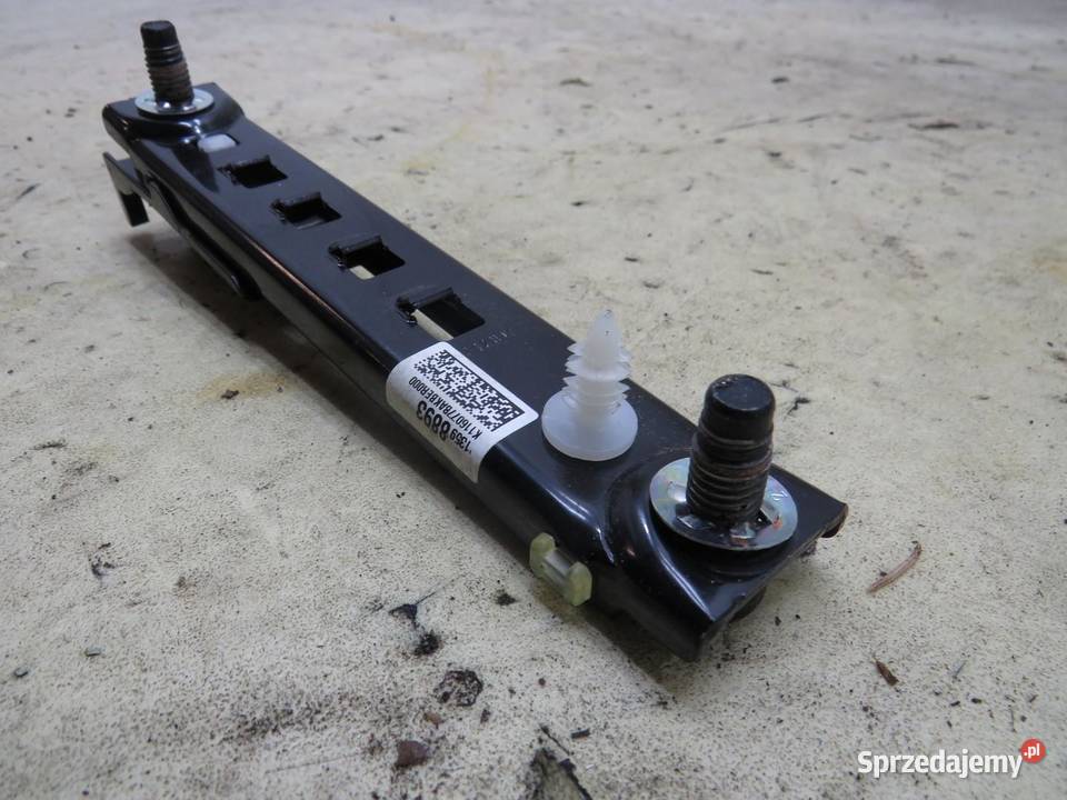 REGULACJA WYSOKOŚCI PASA ZAFIRA C 13598893