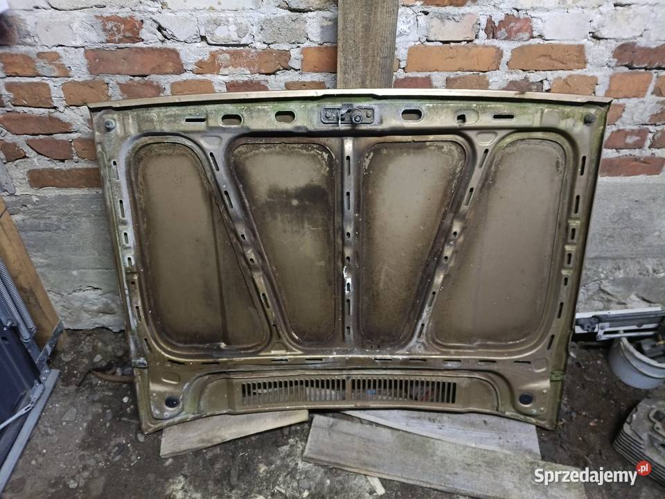 Maska golf MK 1 Stan osobowe warmińsko-mazurskie Olsztynek