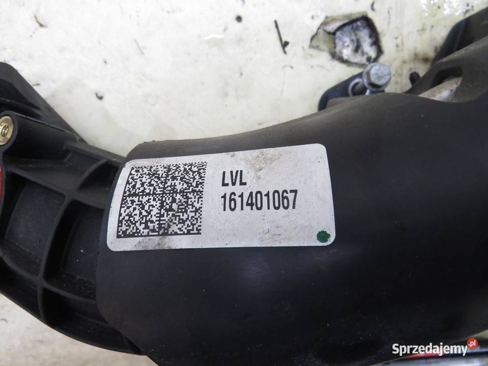KOLEKTOR SSĄCY ZAFIRA C 16 CDTI 55494599 Kolektory ssące
