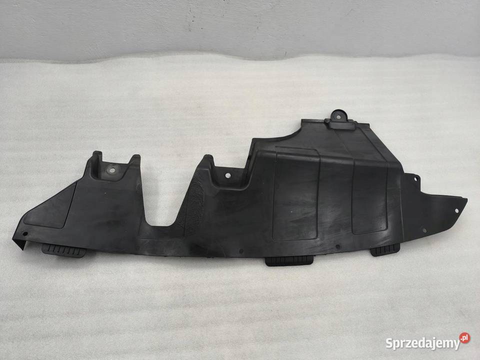 OSŁONA ZDERZAKA TYLNA HYUNDAI BAYON 86676Q0400