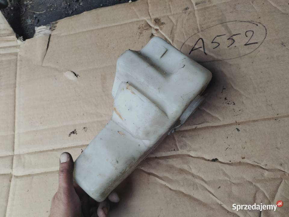 Zbiorniczek płynu spryskiwaczy OPEL KADETT KADET Kamień-Kolonia