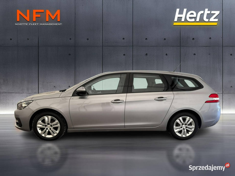 Peugeot 308 SW 15 Bluehdi130 Active Salon