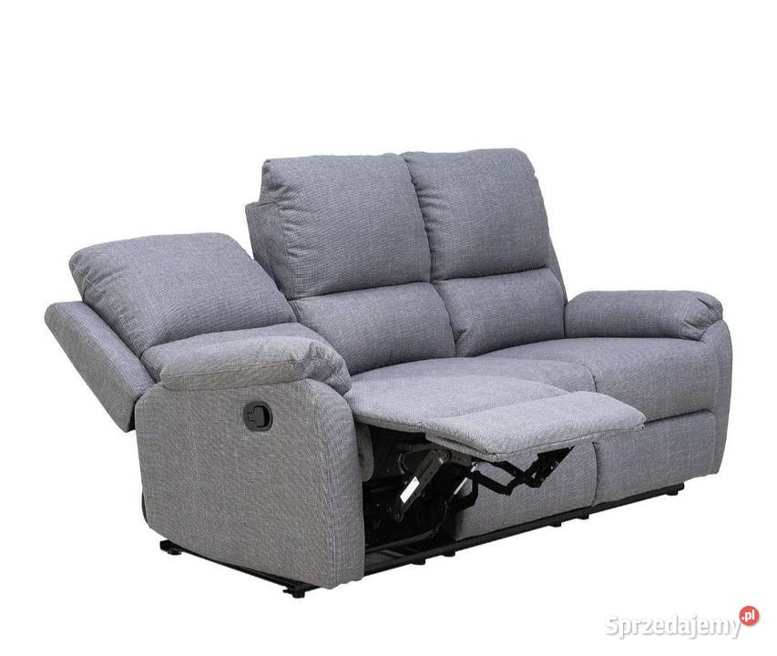 Sofa SPENCER III RELAX automatycznie rozkładana Ostrowiec Świętokrzyski