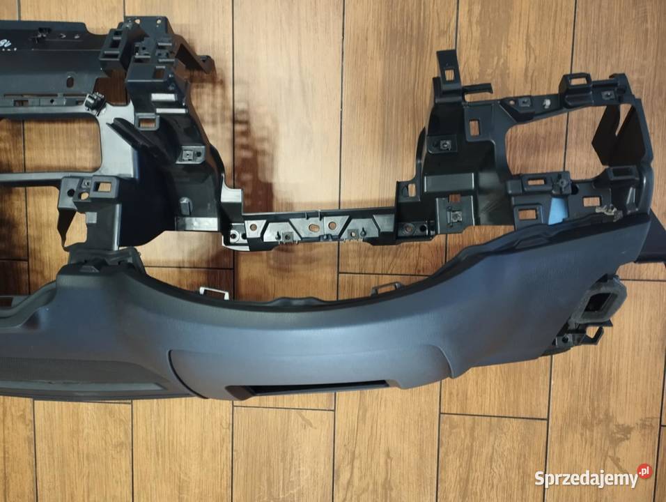 Oryginalna Mazda CX5 KF 2017 2021 deska konsola Gołaszyn