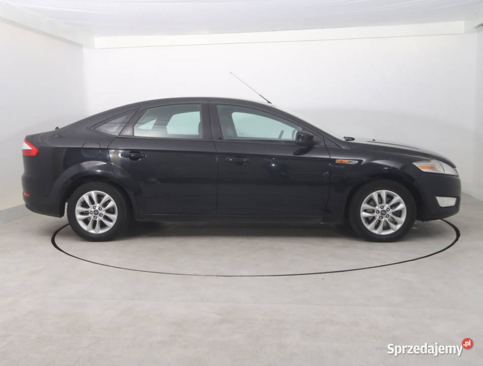 Ford Mondeo 18 TDCi Bielany Wrocławskie