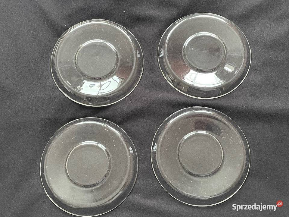 Stara Filiżanka filiżanki Jenaer Glas vintage